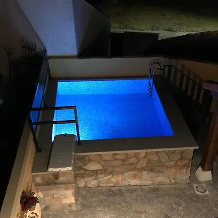 La Huerta Del Rodeo *