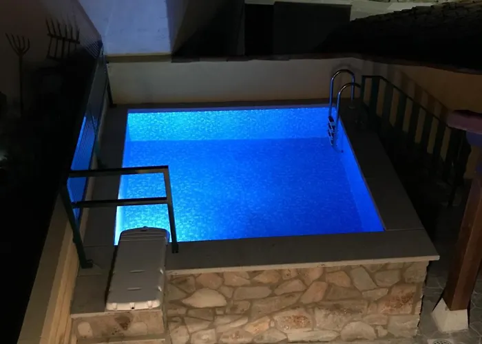 La Huerta Del Rodeo *