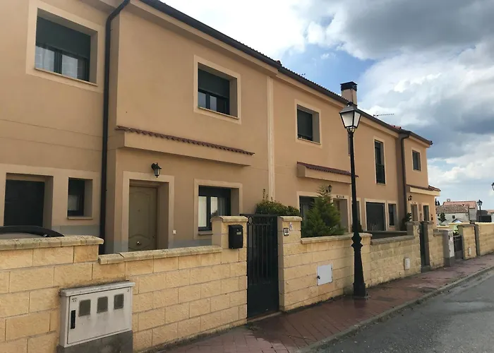 Apartment La Huerta Del Rodeo